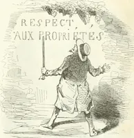 Picture 18 of 62 from Proudhoniana (1848), leaf 14