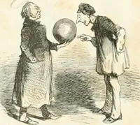Picture 3 of 62 from Proudhoniana (1848), leaf 8