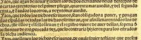 Picture 8 of 56 from Prouisio[n]es cedulas instruciones de su Magestad: : ordena[n]ças d[e] difu[n]tos y audie[n]cia, p[ar]a la buena expedicio[n] de los negocios, y administracio[n] d[e] justicia: y gouernacio[n] d[e]sta Nueua España: y p[ar]a el bue[n] tratamie[n]to y [con]seruacio[n] d[e] los yndios, dende el año 1525. hasta este presente de. 63 (1563), leaf 105