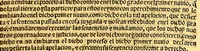 An illustration from Prouisio[n]es cedulas instruciones de su Magestad: : ordena[n]ças d[e] difu[n]tos y audie[n]cia, p[ar]a la buena expedicio[n] de los negocios, y administracio[n] d[e] justicia: y gouernacio[n] d[e]sta Nueua España: y p[ar]a el bue[n] tratamie[n]to y [con]seruacio[n] d[e] los yndios, dende el año 1525. hasta este presente de. 63 (1563)