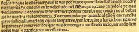 An illustration from Prouisio[n]es cedulas instruciones de su Magestad: : ordena[n]ças d[e] difu[n]tos y audie[n]cia, p[ar]a la buena expedicio[n] de los negocios, y administracio[n] d[e] justicia: y gouernacio[n] d[e]sta Nueua España: y p[ar]a el bue[n] tratamie[n]to y [con]seruacio[n] d[e] los yndios, dende el año 1525. hasta este presente de. 63 (1563)