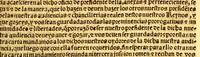 An illustration from Prouisio[n]es cedulas instruciones de su Magestad: : ordena[n]ças d[e] difu[n]tos y audie[n]cia, p[ar]a la buena expedicio[n] de los negocios, y administracio[n] d[e] justicia: y gouernacio[n] d[e]sta Nueua España: y p[ar]a el bue[n] tratamie[n]to y [con]seruacio[n] d[e] los yndios, dende el año 1525. hasta este presente de. 63 (1563)