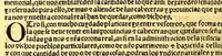 An illustration from Prouisio[n]es cedulas instruciones de su Magestad: : ordena[n]ças d[e] difu[n]tos y audie[n]cia, p[ar]a la buena expedicio[n] de los negocios, y administracio[n] d[e] justicia: y gouernacio[n] d[e]sta Nueua España: y p[ar]a el bue[n] tratamie[n]to y [con]seruacio[n] d[e] los yndios, dende el año 1525. hasta este presente de. 63 (1563)