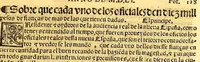 An illustration from Prouisio[n]es cedulas instruciones de su Magestad: : ordena[n]ças d[e] difu[n]tos y audie[n]cia, p[ar]a la buena expedicio[n] de los negocios, y administracio[n] d[e] justicia: y gouernacio[n] d[e]sta Nueua España: y p[ar]a el bue[n] tratamie[n]to y [con]seruacio[n] d[e] los yndios, dende el año 1525. hasta este presente de. 63 (1563)