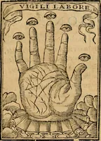 An illustration from Proverbios morales, y consejos christianos : muy provechosos para concierto, y espejo de vida, adornados de lugares, y textos de las divinas, y humanas letras : y enigmas philosoficas, naturales, y morales, con sus comentos : adornadas con trece emblemas y sus estampas mui curiosas, apropriadas à sus assuntos (1733)