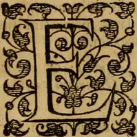 An illustration from Provinciale (seu Constitutiones Angliæ,) continens constitutiones provinciales quatuordecim archiepiscoporum Cantuariensium, viz. à Stephano Langtono ad Henricum Chichleium; cum summariis atque eruditis annotationibus, summá accuratione denuo revisum atque impressum (1679)