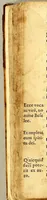 An illustration from Psalmodia christiana, y sermonario de los sanctos del año, en langua mexicana: (1583)
