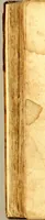 An illustration from Psalmodia christiana, y sermonario de los sanctos del año, en langua mexicana: (1583)