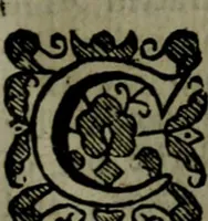 An illustration from Pseudodoxia epidemica : or, enquiries into very many received tenents, and commonly presumed truths (1658)