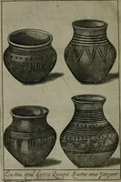 Picture 13 of 17 from Pseudodoxia epidemica : or, enquiries into very many received tenents, and commonly presumed truths (1658), leaf 483