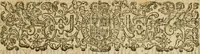 An illustration from Pseudo-martyr : wherein out of certaine propositions, this conclusion is evicted, that those which are of the Romane religion may and ought to take the oath of allegiance (1610)