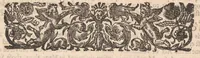 An illustration from Pseudoxia epidemica; or, Enquiries into very many received tenents, and commonly presumed truths. Whereunto is added Religio medici: and a discourse of the sepulchral-urnes lately found in Norfolk.Together with the Garden of Cyrus .. (1659)