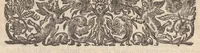 An illustration from Pseudoxia epidemica; or, Enquiries into very many received tenents, and commonly presumed truths. Whereunto is added Religio medici: and a discourse of the sepulchral-urnes lately found in Norfolk.Together with the Garden of Cyrus .. (1659)