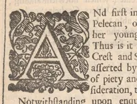 An illustration from Pseudoxia epidemica; or, Enquiries into very many received tenents, and commonly presumed truths. Whereunto is added Religio medici: and a discourse of the sepulchral-urnes lately found in Norfolk.Together with the Garden of Cyrus .. (1659)