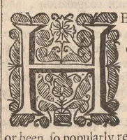 An illustration from Pseudoxia epidemica; or, Enquiries into very many received tenents, and commonly presumed truths. Whereunto is added Religio medici: and a discourse of the sepulchral-urnes lately found in Norfolk.Together with the Garden of Cyrus .. (1659)