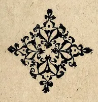 An illustration from P. Sixti V. Fvlmen brvtvm In Henricvm sereniss. Regem Nauarræ, & illustriss. Henricvm Borbonium, Principem olim Condæum, euibratum. Cuius multiplex nullitas ex protestatione patet. Cui, præter alia, subiuncta est Disputatio Roberti Bellarminii Soc. Ies. de Primatu Episcopi Rom. & ad eam Responsio. Item Alciati, Cviacii, & Hotomani Coniecturæ de falsitate l. inter claras 8. C. de Summ. Trinit. Cum Synopsi & Indice necessario ... (1603)