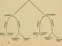 An illustration from The psychology of suggestion; a research into the subconscious nature of man and society (1898)