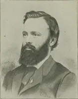 An illustration from Psychic light, the continuity of law and life (1904)