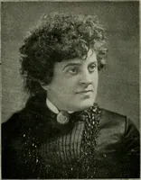 An illustration from Psychic light, the continuity of law and life (1904)