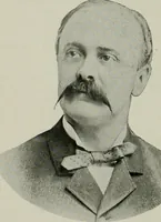 An illustration from Psychic light, the continuity of law and life (1904)