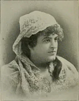 An illustration from Psychic light, the continuity of law and life (1904)