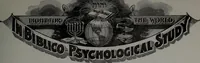 Picture 14 of 21 from Psychic phenomena in the light of the Bible; a treatise on the philosophy of non-medicinal healing and other psychic phenomena, in accordance with the ordinary theological science of evangelical Christianity (1905), leaf 158