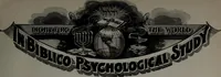 Picture 21 of 21 from Psychic phenomena in the light of the Bible; a treatise on the philosophy of non-medicinal healing and other psychic phenomena, in accordance with the ordinary theological science of evangelical Christianity (1905), leaf 200