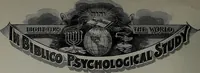 Picture 5 of 21 from Psychic phenomena in the light of the Bible; a treatise on the philosophy of non-medicinal healing and other psychic phenomena, in accordance with the ordinary theological science of evangelical Christianity (1905), leaf 33