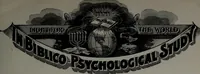 Picture 6 of 21 from Psychic phenomena in the light of the Bible; a treatise on the philosophy of non-medicinal healing and other psychic phenomena, in accordance with the ordinary theological science of evangelical Christianity (1905), leaf 34