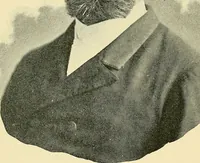 An illustration from Psychics : facts and theories (1893)