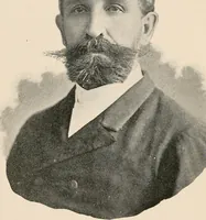 An illustration from Psychics : facts and theories (1893)