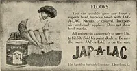 An illustration from The psychology of advertising : a simple exposition of the principles of psychology in their relation to successful advertising (1910)