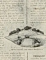Picture 25 of 52 from The psychology of advertising : a simple exposition of the principles of psychology in their relation to successful advertising (1910), leaf 115