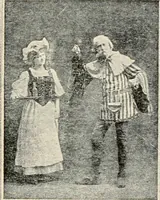 An illustration from The psychology of advertising : a simple exposition of the principles of psychology in their relation to successful advertising (1910)