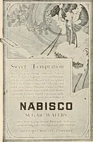 An illustration from The psychology of advertising : a simple exposition of the principles of psychology in their relation to successful advertising (1910)