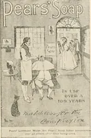An illustration from The psychology of advertising : a simple exposition of the principles of psychology in their relation to successful advertising (1910)