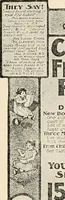 An illustration from The psychology of advertising : a simple exposition of the principles of psychology in their relation to successful advertising (1910)