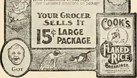 An illustration from The psychology of advertising : a simple exposition of the principles of psychology in their relation to successful advertising (1910)