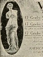 Picture 39 of 52 from The psychology of advertising : a simple exposition of the principles of psychology in their relation to successful advertising (1910), leaf 158