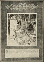 Picture 44 of 52 from The psychology of advertising : a simple exposition of the principles of psychology in their relation to successful advertising (1910), leaf 211
