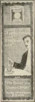 An illustration from The psychology of advertising : a simple exposition of the principles of psychology in their relation to successful advertising (1910)