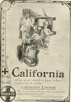 An illustration from The psychology of advertising : a simple exposition of the principles of psychology in their relation to successful advertising (1910)