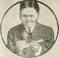 An illustration from The psychology of advertising : a simple exposition of the principles of psychology in their relation to successful advertising (1910)