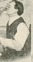 An illustration from The psychology of advertising : a simple exposition of the principles of psychology in their relation to successful advertising (1910)
