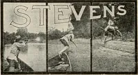 An illustration from The psychology of advertising : a simple exposition of the principles of psychology in their relation to successful advertising (1910)