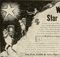 Picture 19 of 52 from The psychology of advertising : a simple exposition of the principles of psychology in their relation to successful advertising (1910), leaf 92