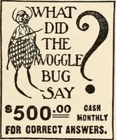 Picture 20 of 52 from The psychology of advertising : a simple exposition of the principles of psychology in their relation to successful advertising (1910), leaf 96