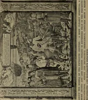 An illustration from The psychology of dress (1920)