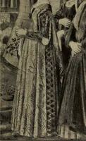 An illustration from The psychology of dress (1920)