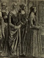 An illustration from The psychology of dress (1920)